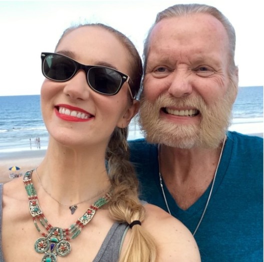 How Much Is Shannon Allman Net Worth