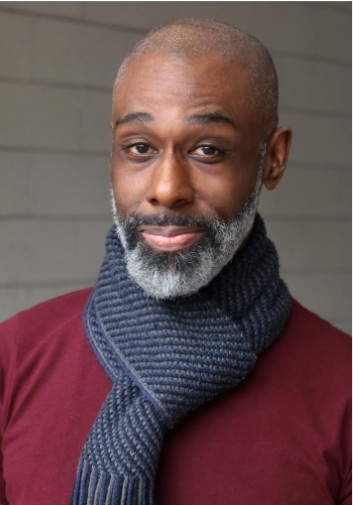 Shawn Harrison Net Worth