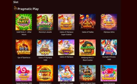 Choosing a Game
