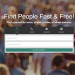 FastPeopleSearch Removal