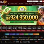 Naza4D Online Gaming Platform