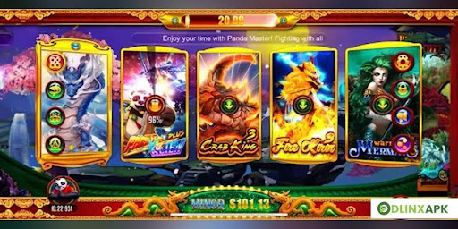 Orion Stars Login