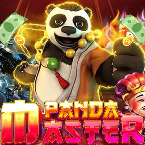 Panda Master Games