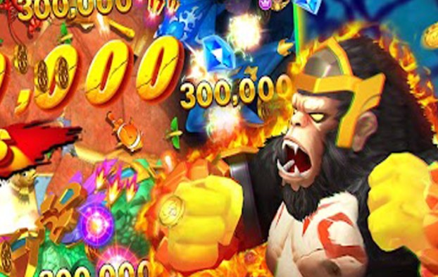 Understanding Fire Kirin's Gameplay Mechanics