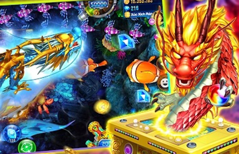 What is Fire Kirin