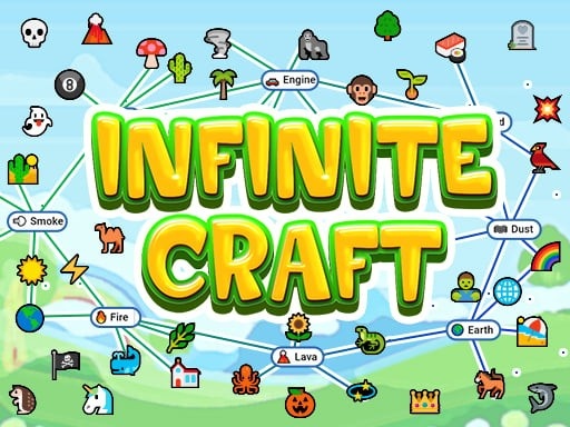 Infinite Craft Combo