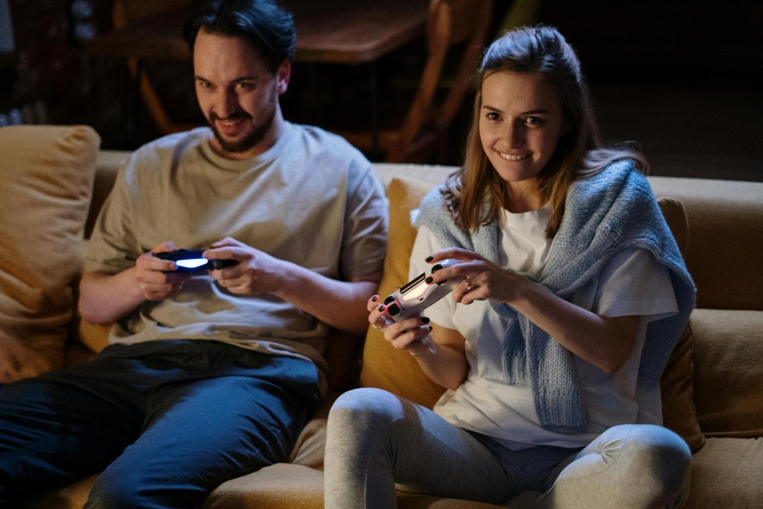 What Are the Best Online Games to Play