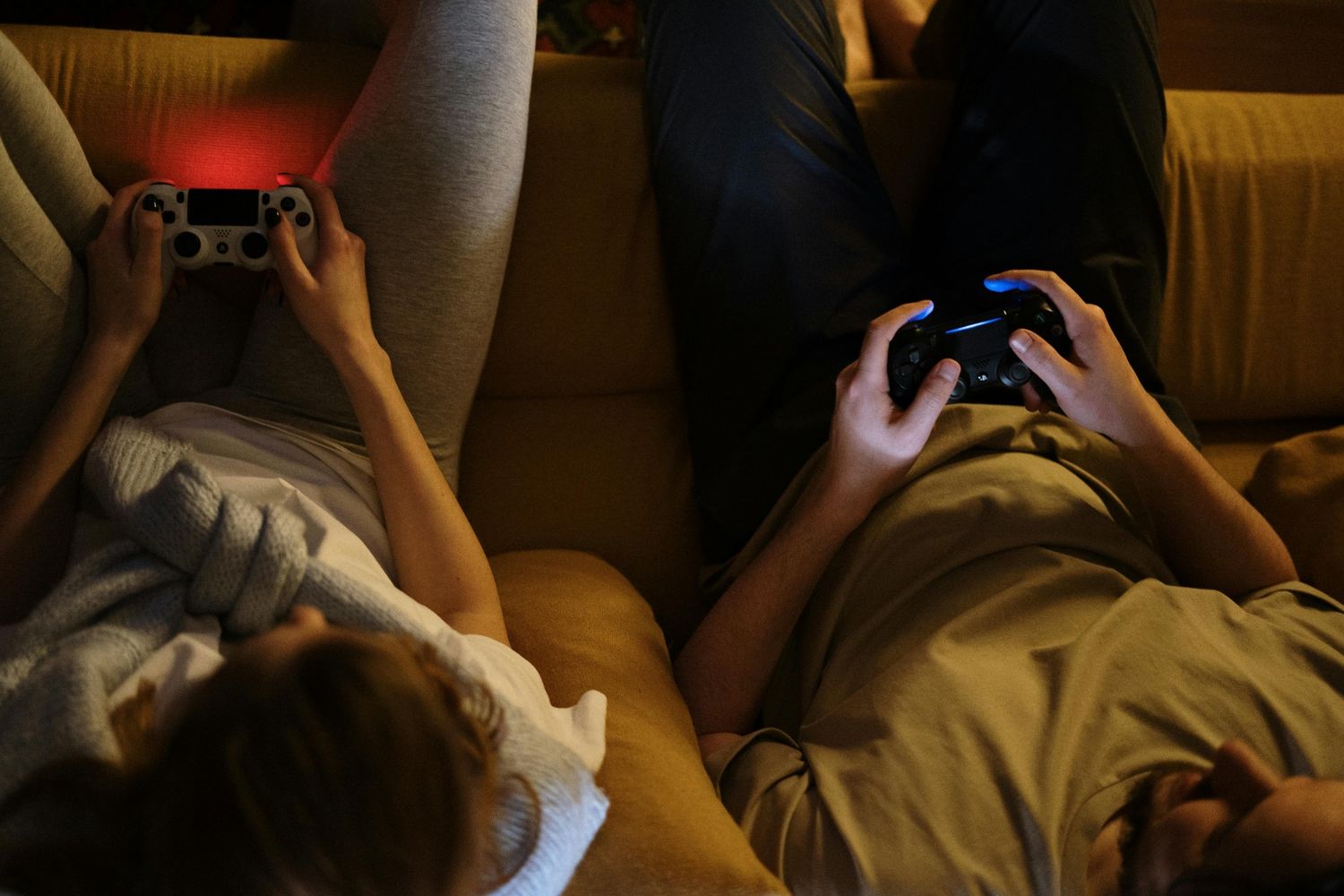 Are online games safe to play?