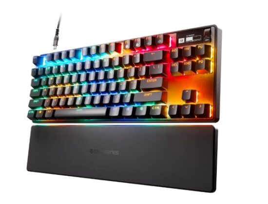 What Are the Best Gaming Accessories of 2025 According to PBoxComputers