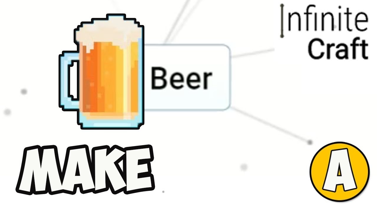 How Do You Make Beer in Infinite Craft
