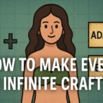 How to Make Eve in Infinite Craft