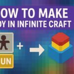 How to Make Toy in Infinite Craft