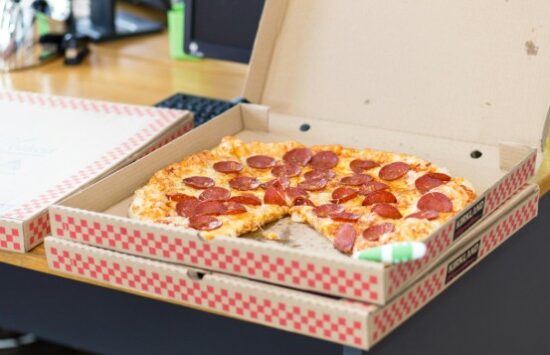 Menu Variety Matters