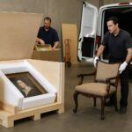 expert packing and shipping in Harleysville